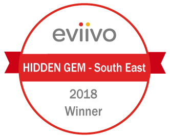 eviivo awards winner 2018